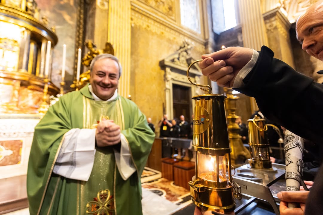 Special Olympics tweet media