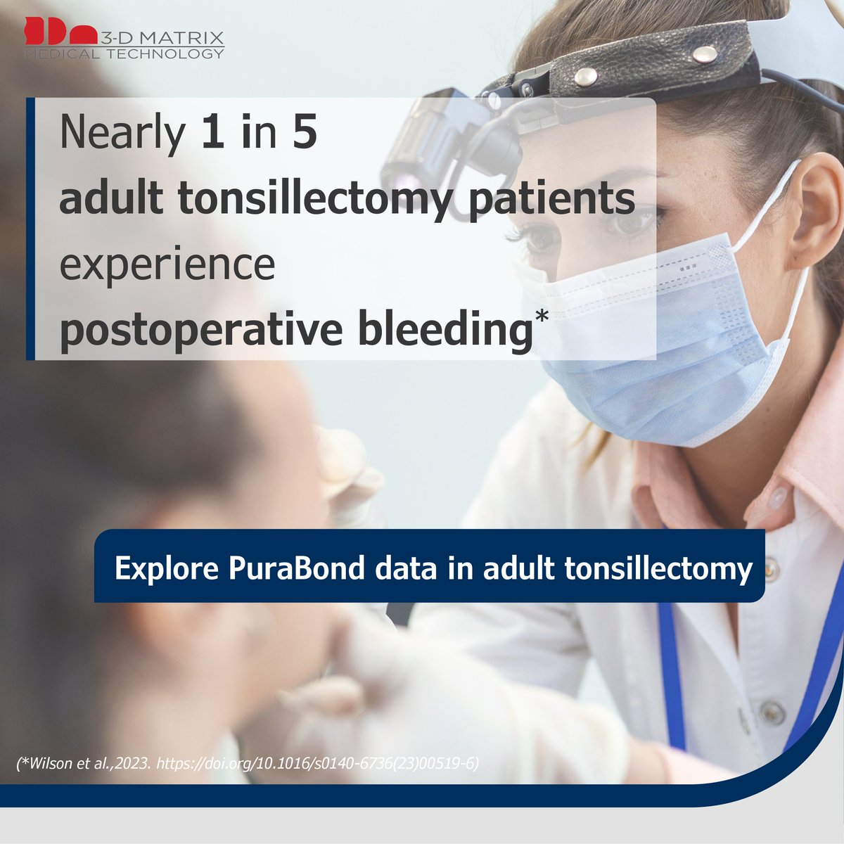 3-D Matrix EMEA tweet media