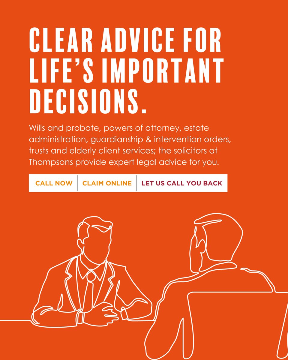 Thompsons Solicitors Scotland tweet media