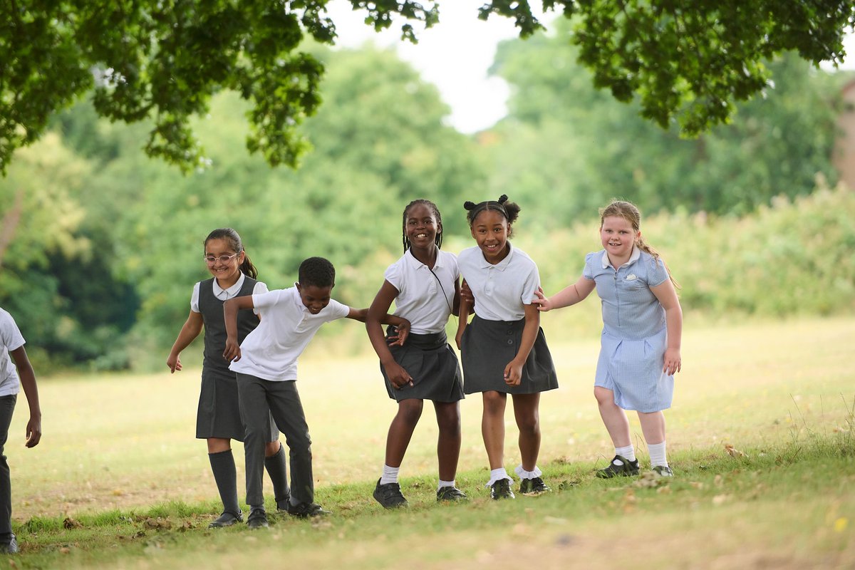 The Inspire Partnership tweet media