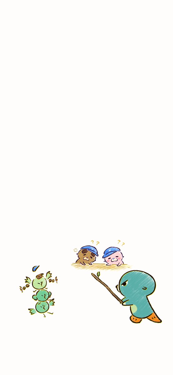 Seapup Show 這是海豆 tweet media