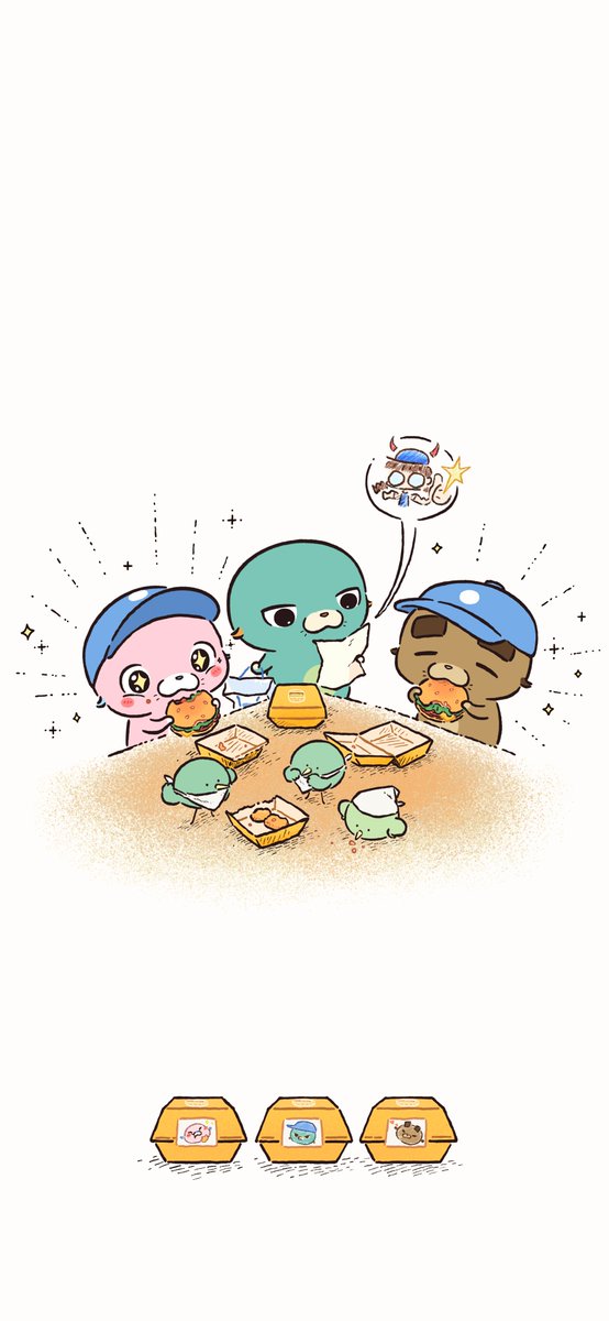 Seapup Show 這是海豆 tweet media