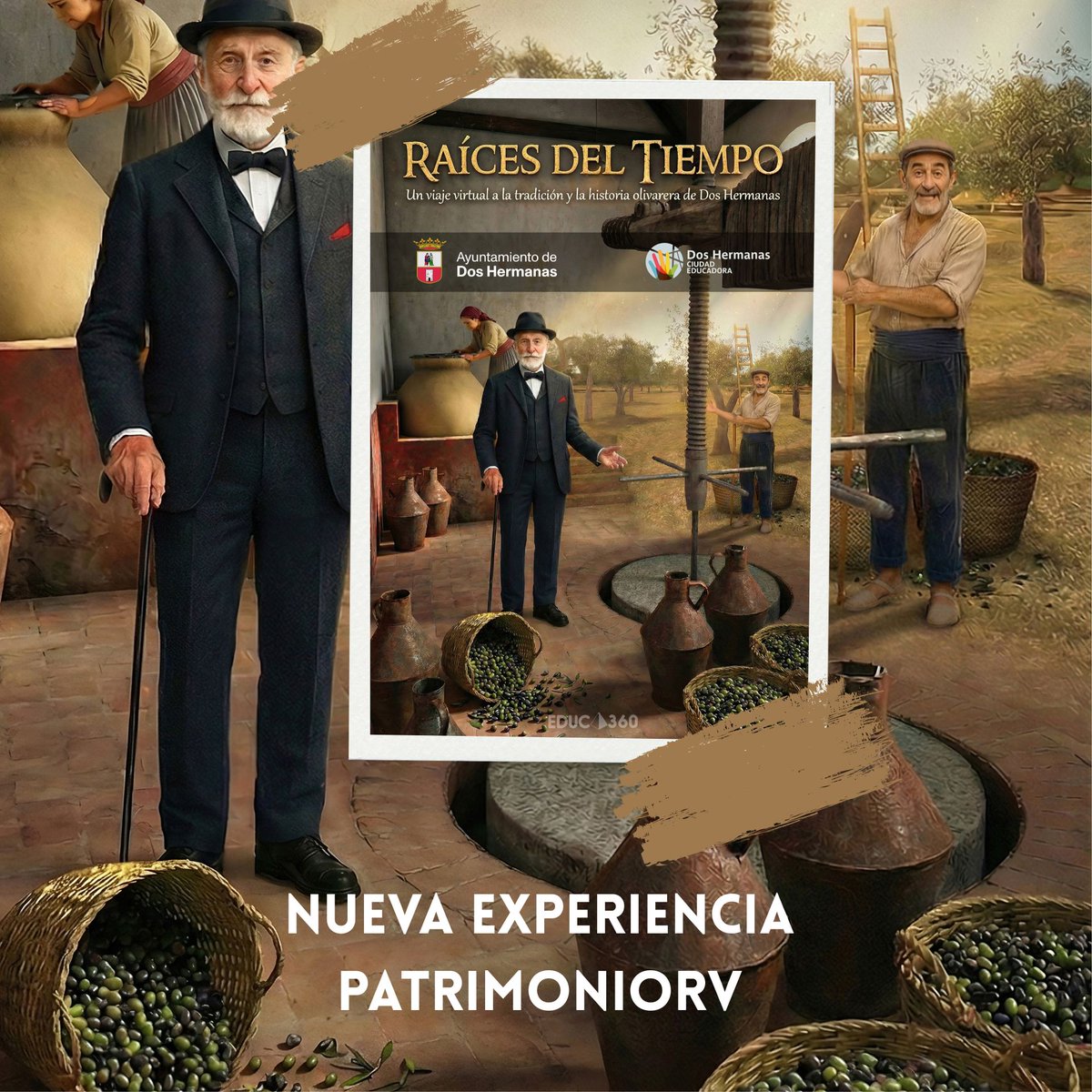 Educa360 tweet media