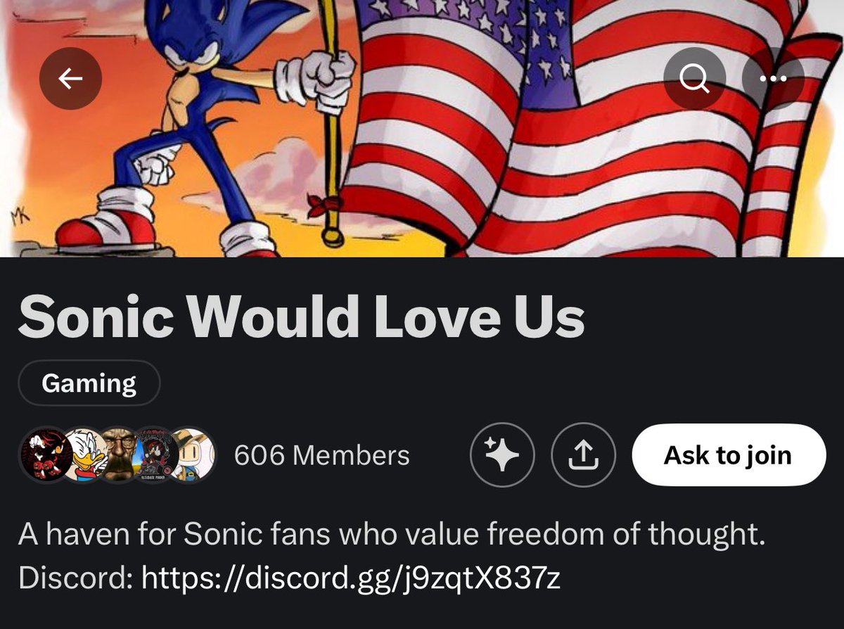 ⚙️ Nonsense ! tweet media