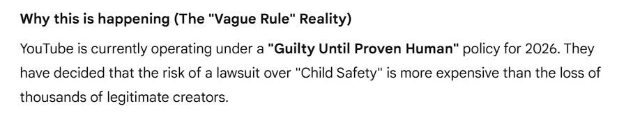 Definitely Not Kane (Parody) tweet media