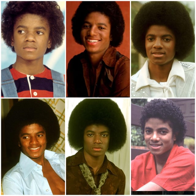 Mj fan account tweet media