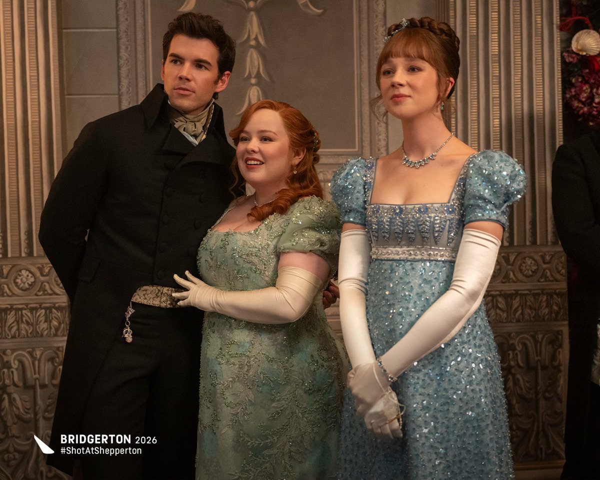 Pinewood Studios tweet media