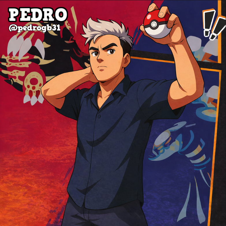 Pokémon Champions League (@PokmonCLoficial) / Posts / X