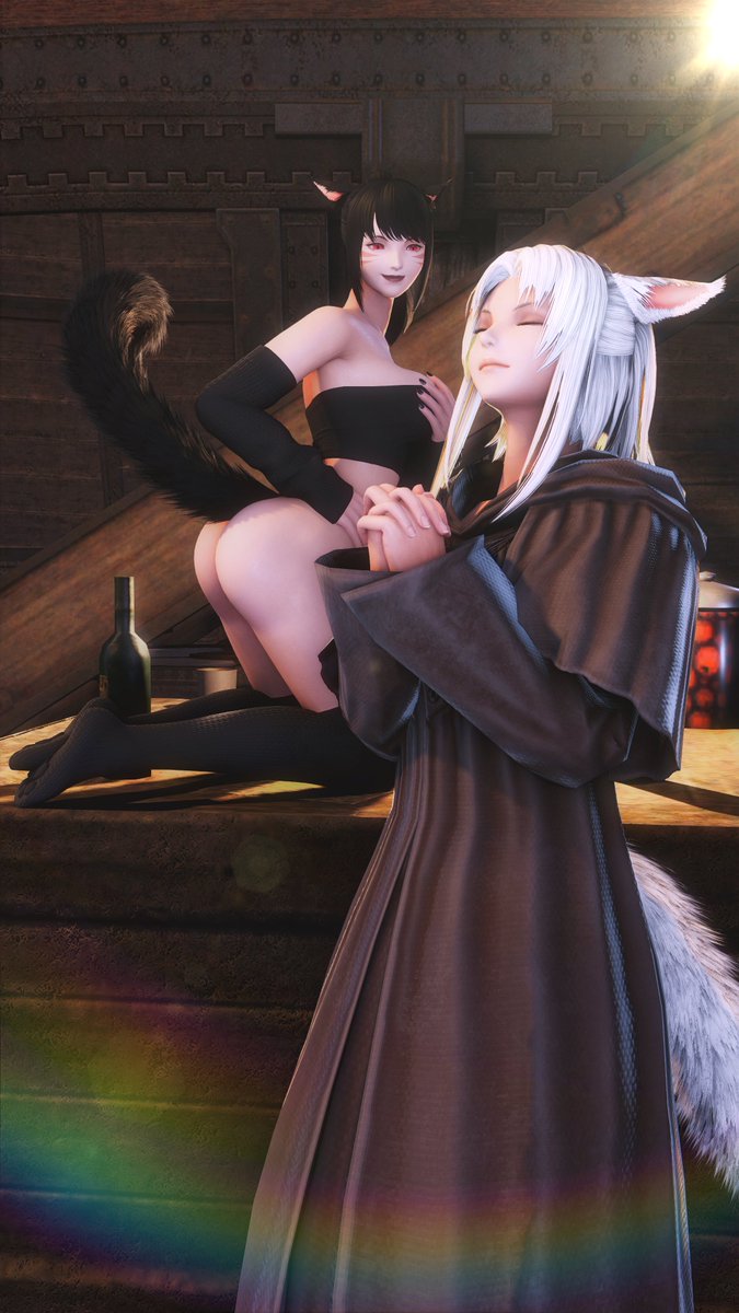 Sensus | VTuber tweet media