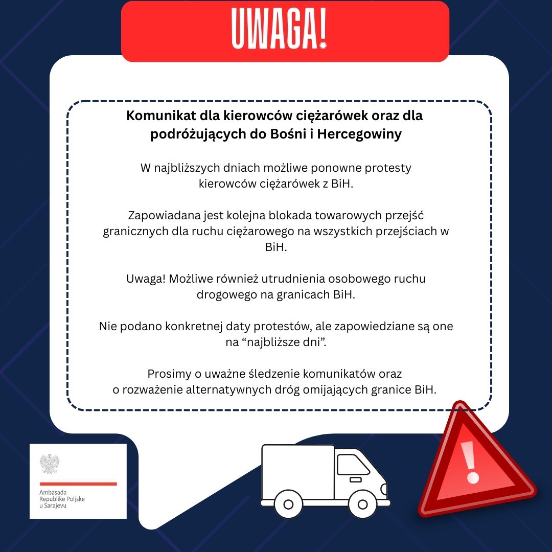 PL in BiH 🇵🇱🤝🇧🇦 tweet media