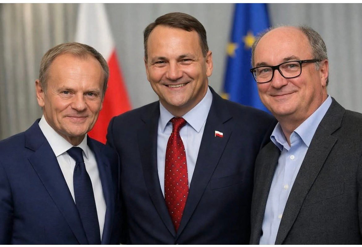 Szwab, Żyd i Sowiet nie będą ustawiali do pionu Polaków!