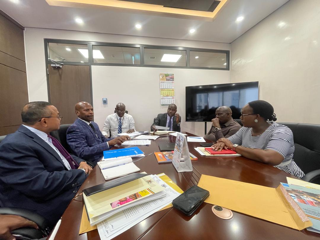 UNICEF Uganda tweet media