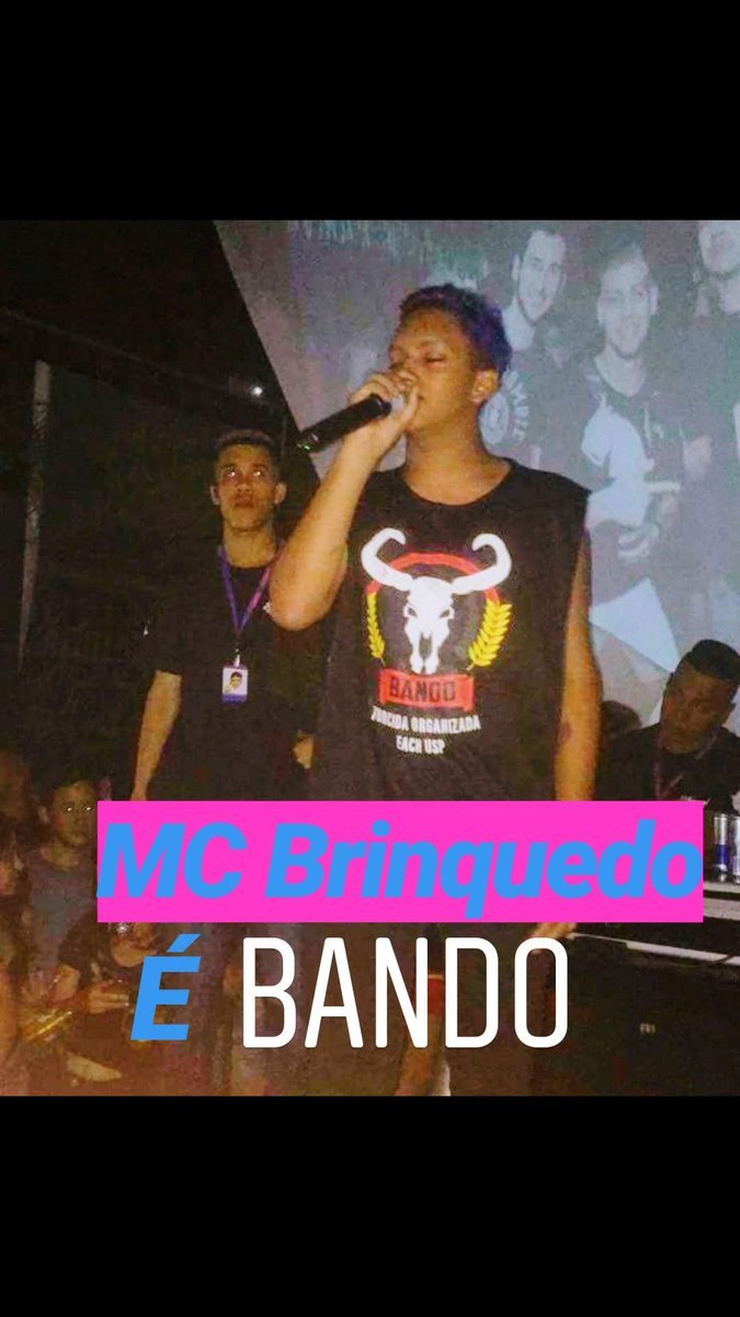 BANDO tweet media