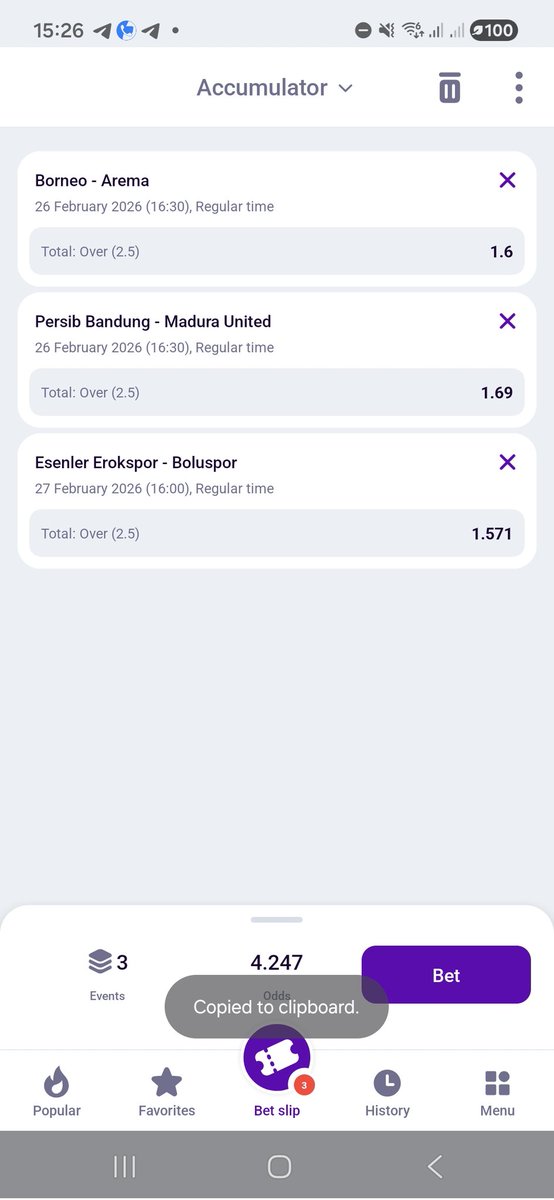 Small odds here💥
ROLLOVER
Helabet code👉🏾1F8E6
Register here helabet👉🏾
Promocode TEMPO 
REGISTRATION HERE: cutt.ly/jrcsWijd
REGTZ: cutt.ly/trcsWKBo
APP LINK: cutt.ly/nrcsEsXh