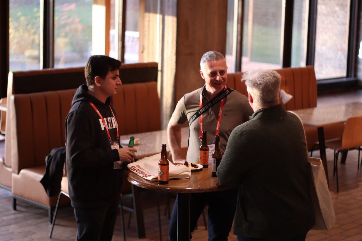 Business of Software tweet media