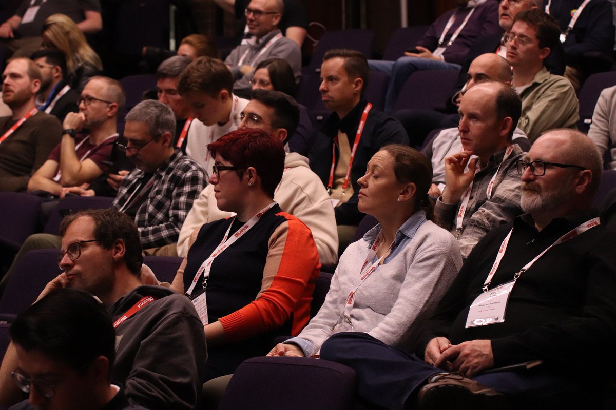 Business of Software tweet media