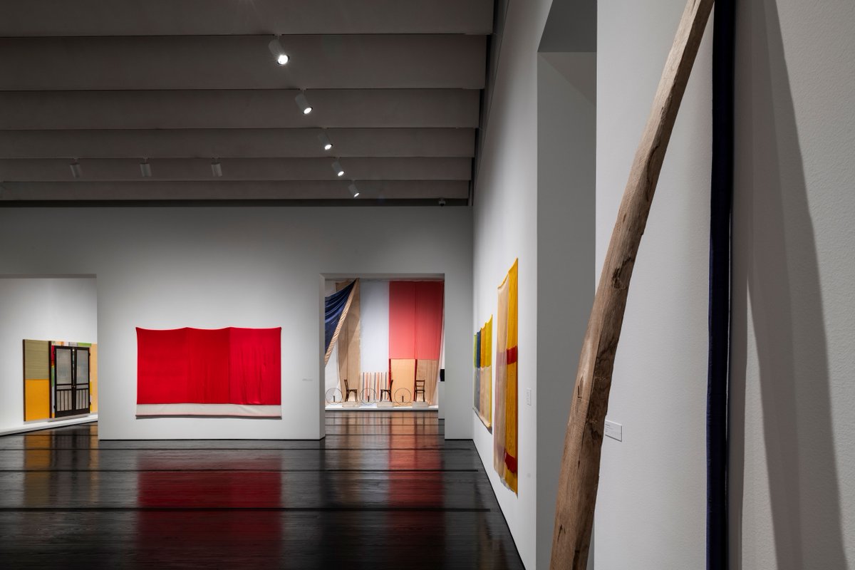 The Menil Collection tweet media