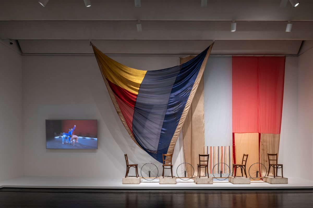 The Menil Collection tweet media