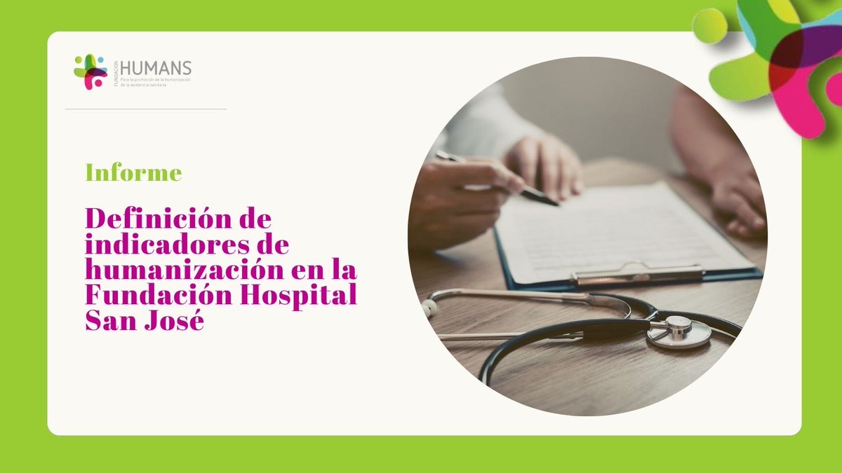 Fundación Humans tweet media