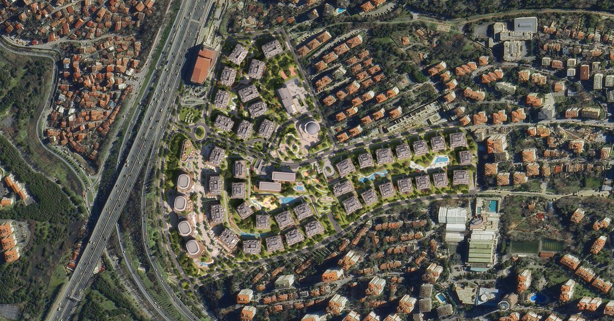 SP_Architects_'s tweet photo. Kent Etiler Mixed Use explores architecture beyond physical boundaries. Human scale. Sustainability. Urban impact. 
🔗 https://t.co/nFNXCYIYZi https://t.co/PCQr9sUjE0