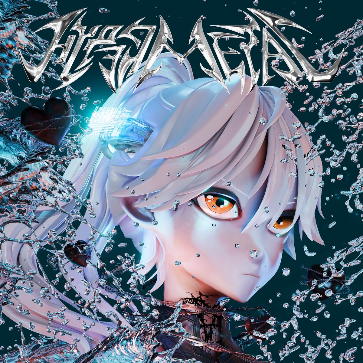 ⛓️🖤NEW RELEASE🖤⛓️

“HYPERMETAL DELUXE EDITION”
3/6(金) リリース。

「HYPERMETAL」全曲のインスト音源を収録した
DELUXEバージョンのリリースが決定🖤

配信先一覧はこちら▼
linkco.re/5sf351am