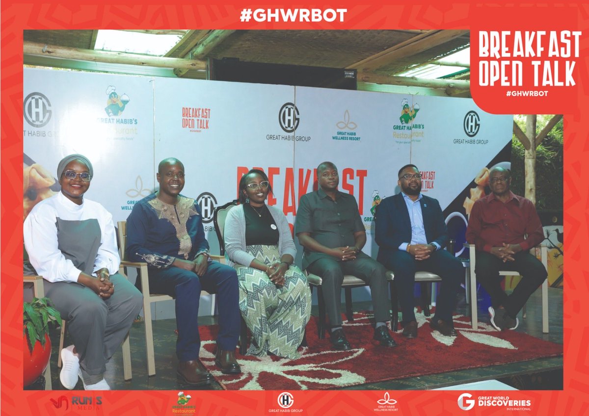 Great Habib Wellness Resort tweet media