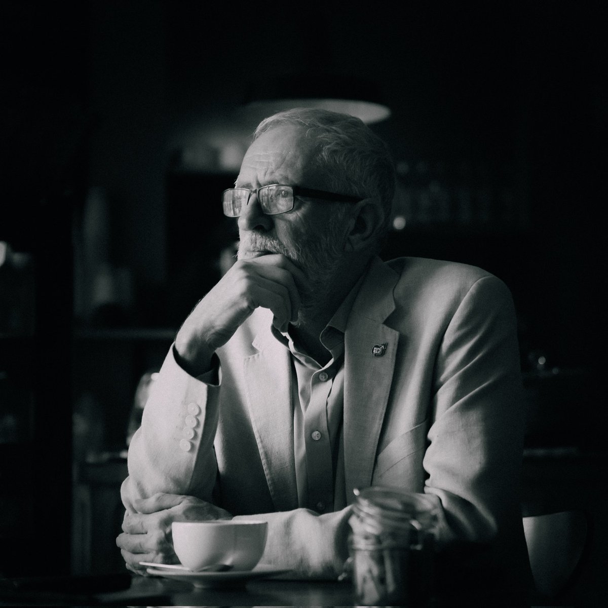 For The Many tweet media