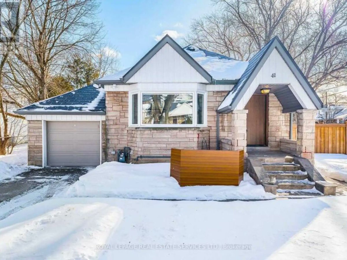 Ontario Homes For Sale tweet media