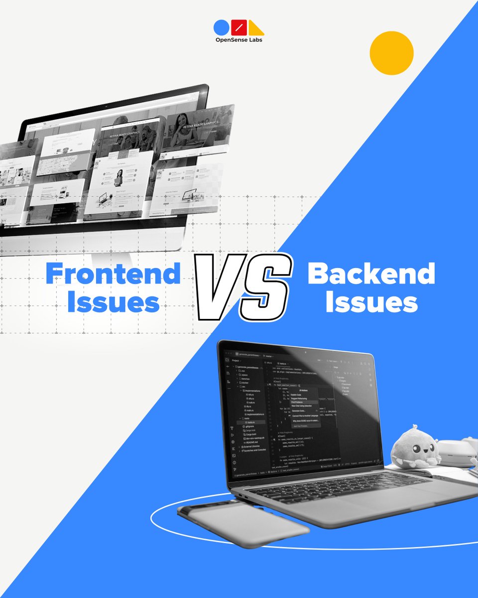 OpenSense Labs tweet media