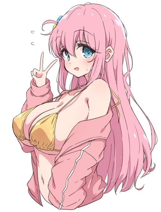 rkgkぼっちちゃん 