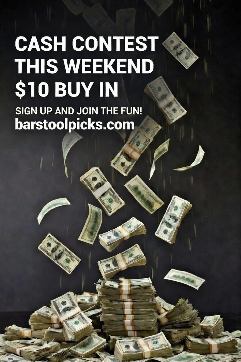 JimmyCPicks's tweet photo. COME JOIN US THIS SATURDAY AND SUNDAY FOR OUR PICK'EM CONTEST PLAY FOR FREE OR ENTER OUR CASH CONTEST FOR JUST $10. PAY THROUGH PAY PAL OR CASH APP (DM FOR CASH APP LINK)
PayPal: https://t.co/fKxvX1CYMz
#GamblingTwitter #Gambling𝕏 #GamblingCommunity #NHL #NBA #NCABB https://t.co/0hLfHuGTJX