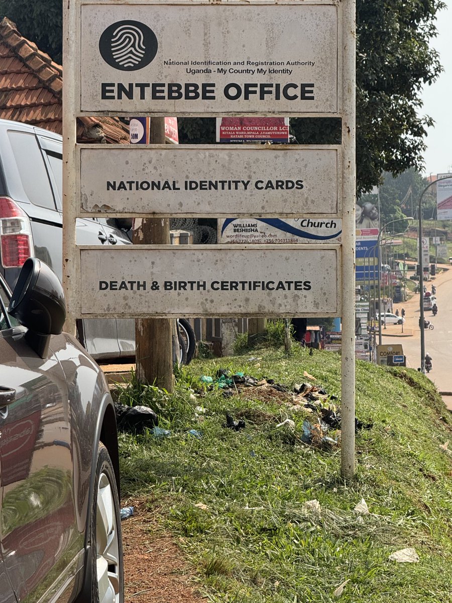 Simon Kaggwa Njala tweet media