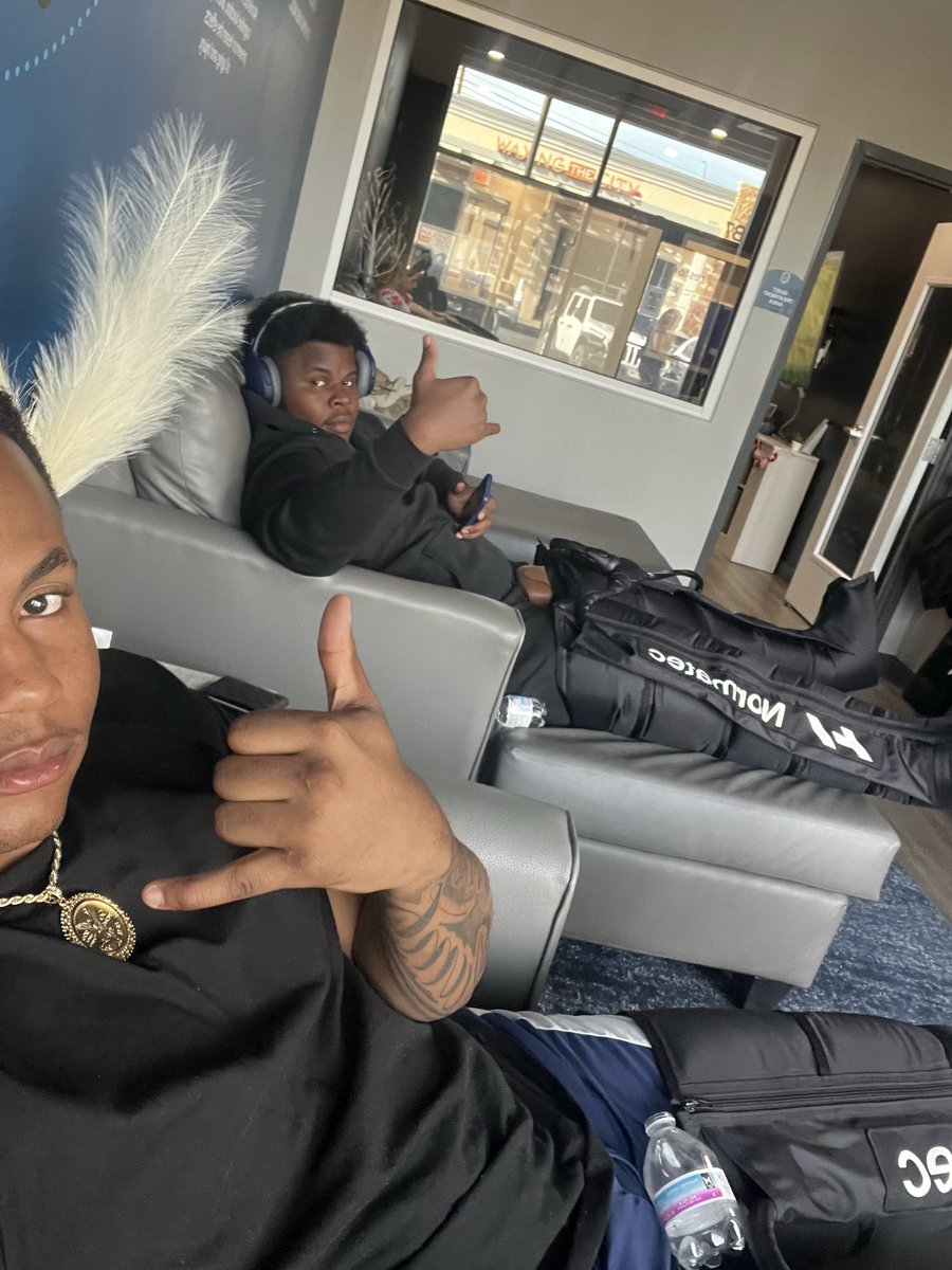 Andy Townsend tweet media