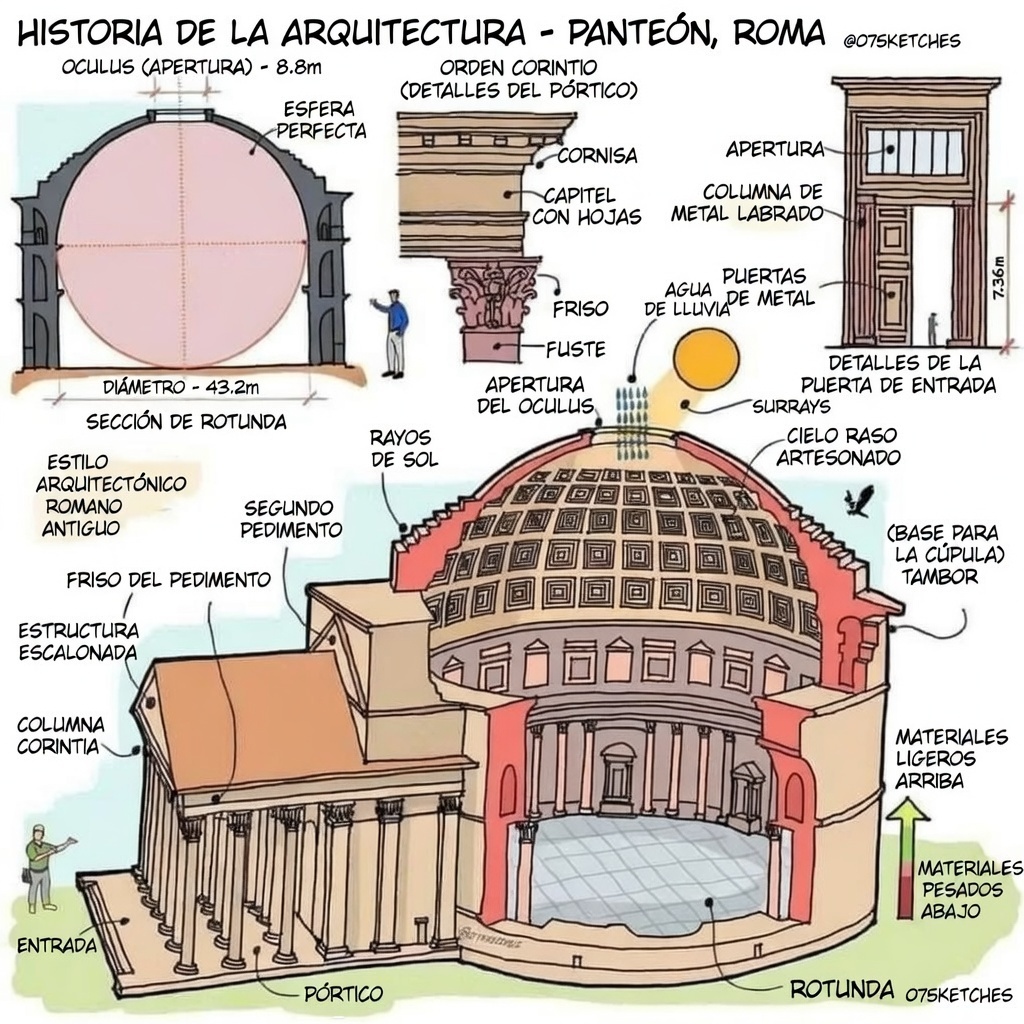 Francisco Gómez de Tejada | arquitecto tweet media