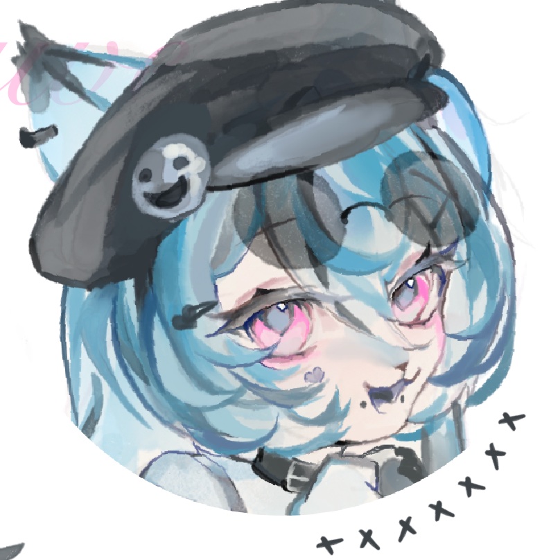 Milkyweii (art raffle pinned!) tweet media