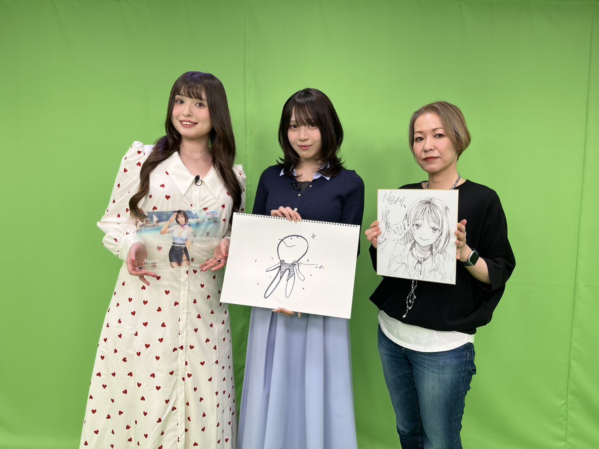 DOAXVV 公式生放送】 「オーナーさん大集合！新女神登場♪ヴィーナス