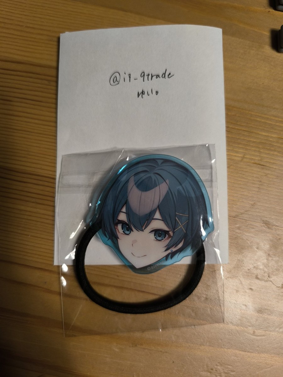 ゆい。取引垢@ツイフィあります tweet media