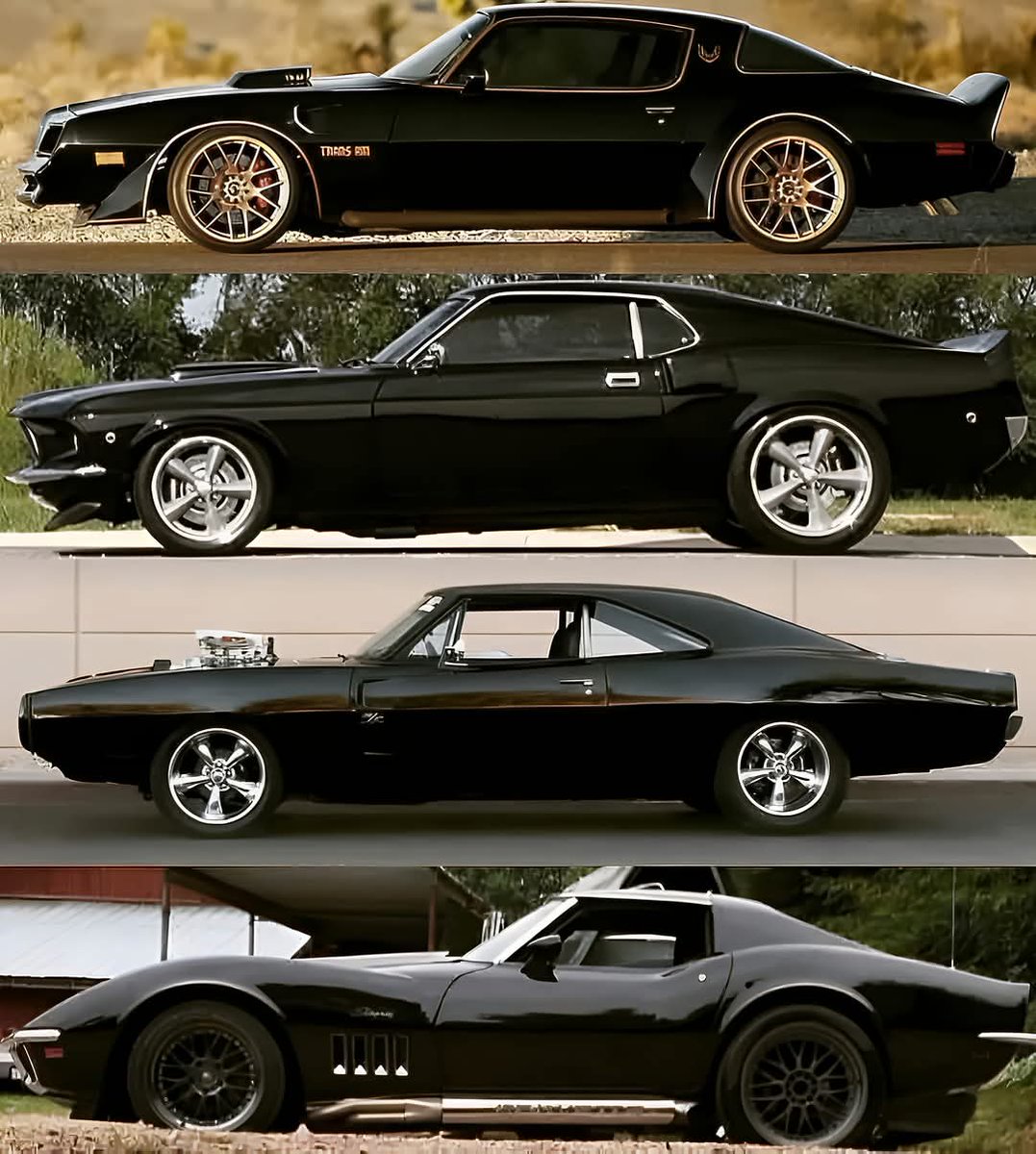 Vintage Cars Collection tweet media