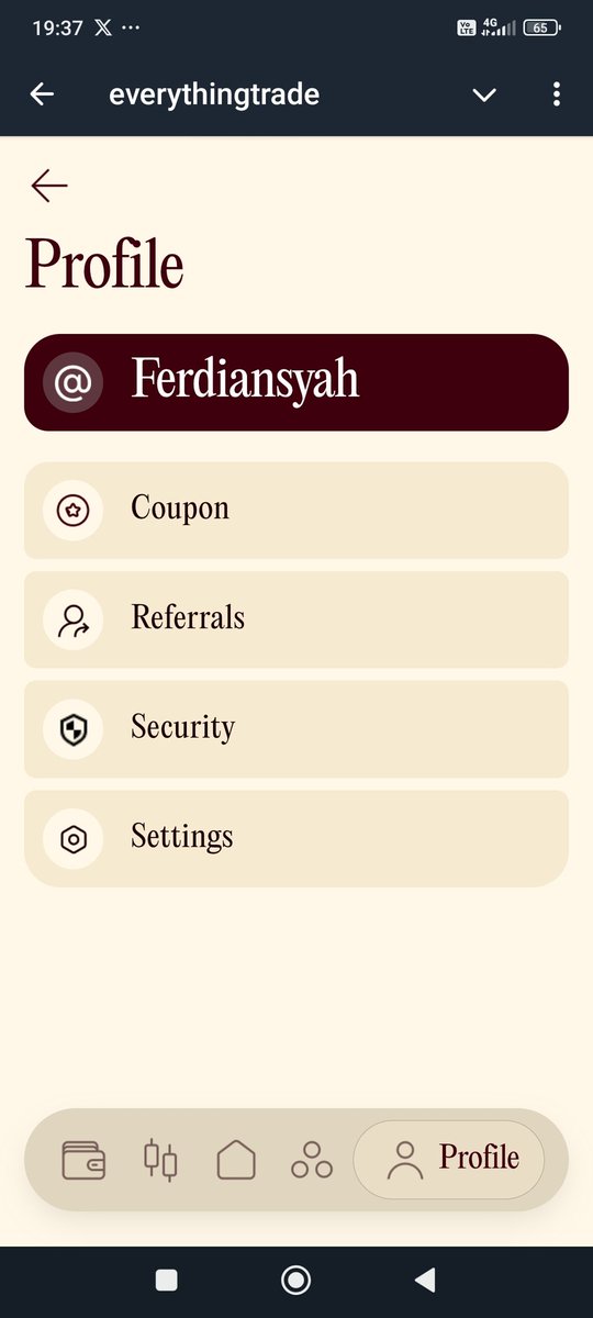 Ferdiansya79656's tweet photo. @trdEverything @Humanityprot Ferdiansyah https://t.co/jlwfVqW7Ks