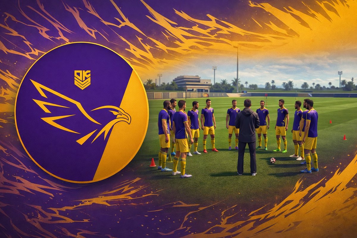 💜DKZ Libertas 💛
     <a href="/DKZLibertas/">DKZ Libertas</a> 

Siamo alla ricerca di : 

- CC ( mezz’ala nel 352 ) 
- DC ( centrale o braccetto ) 
- ED/ES 

Ci alleniamo dal lunedì al giovedì ( 21:30-00:30) 

❌Casi umani 
❌Palloni d’oro mancati della modalità 

<a href="/Retweet_Proclub/">🔺• RETWEET •🔺</a>