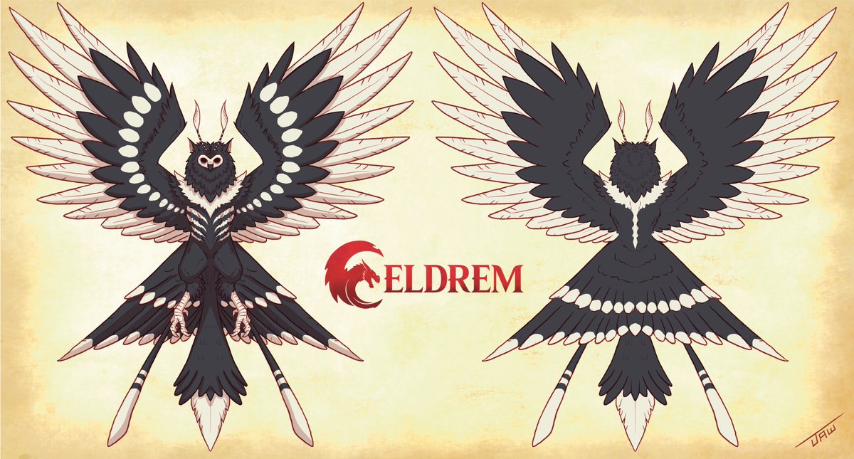 Project Eldrem tweet media