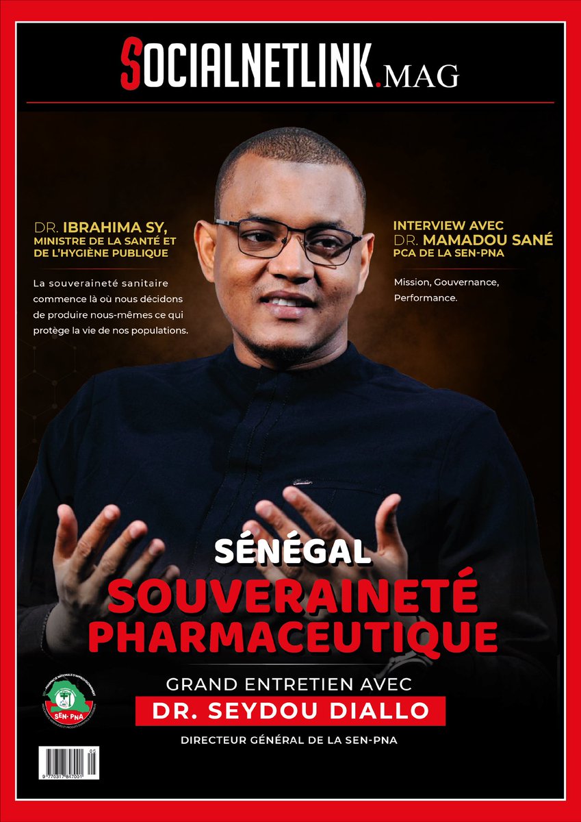 SocialNetLink tweet media