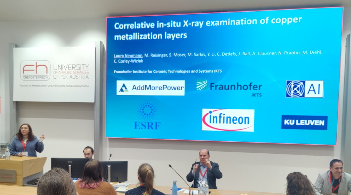 AddMorePower Horizon Europe Project (101091621) tweet media