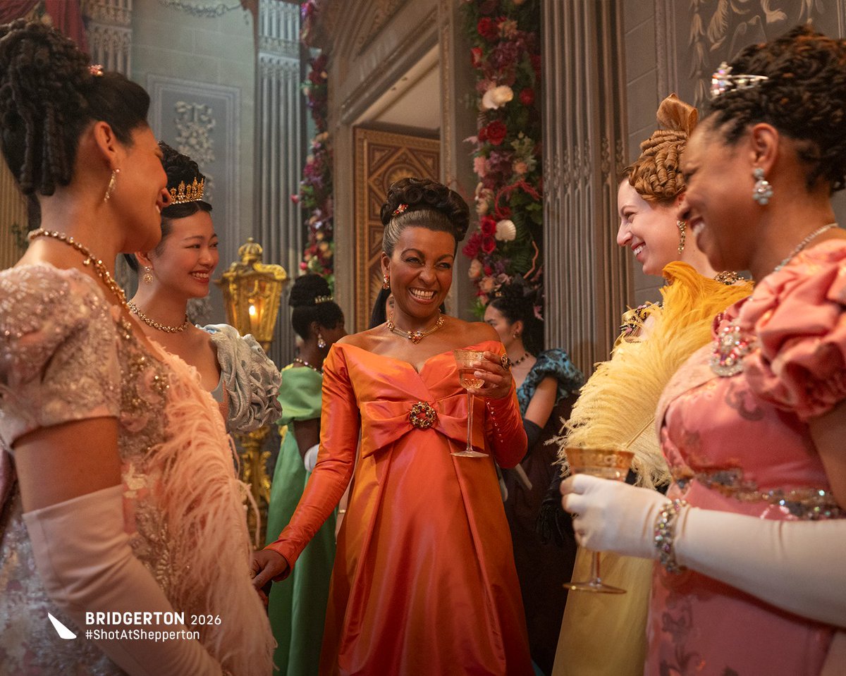 Pinewood Studios tweet media