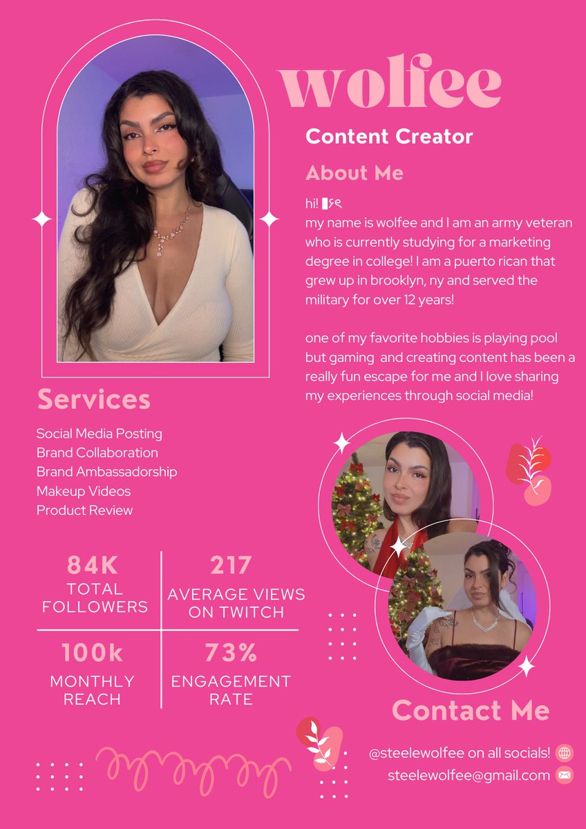 wolfee✨ tweet media