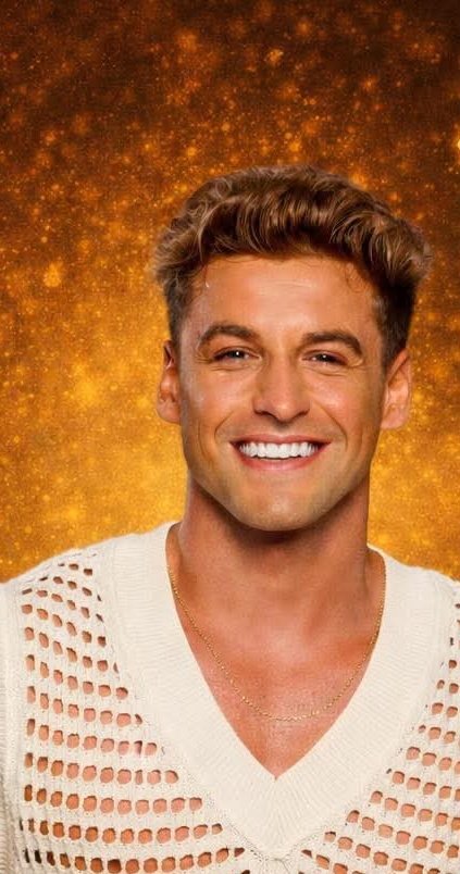 GHGeneraciónDorada tweet media