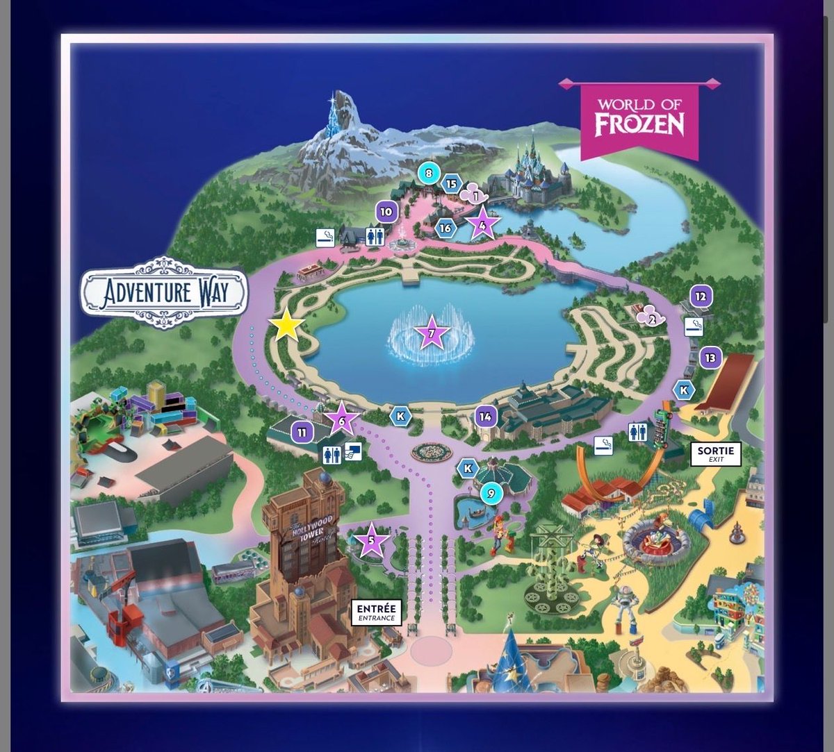 DLP Report tweet media