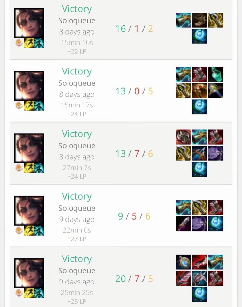 anubisvlr's tweet photo. back when i was able to play the champion i loved so much https://t.co/h7fZIVHznz