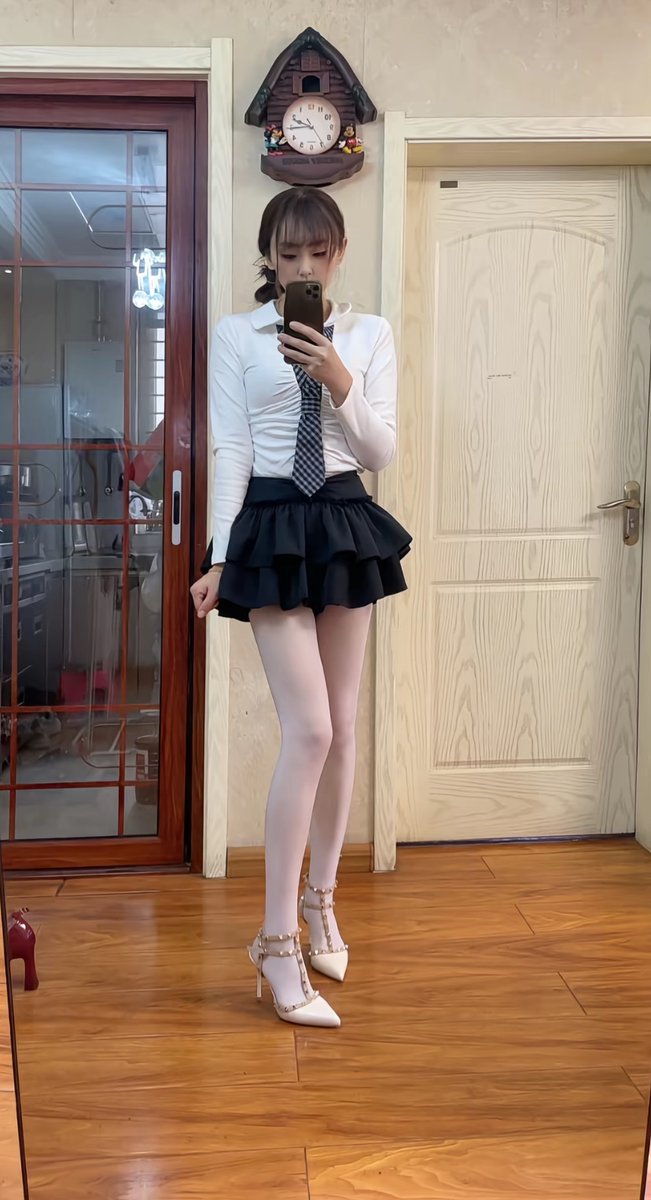 小鱼鱼 tweet media