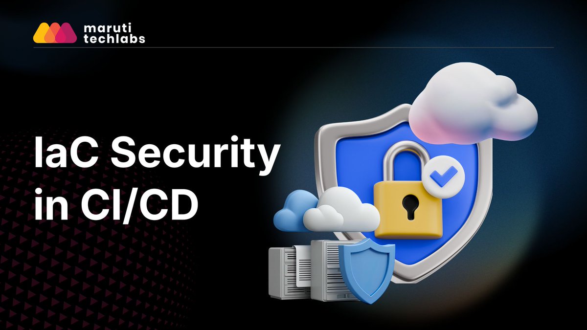 Maruti Techlabs tweet media